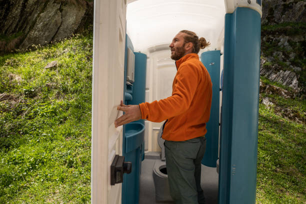 Best Porta potty rental near me  in Camp Swift, TX