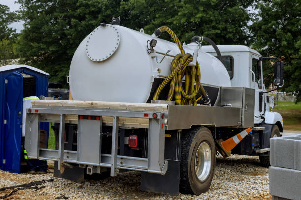 Best Construction site porta potty rental  in Camp Swift, TX