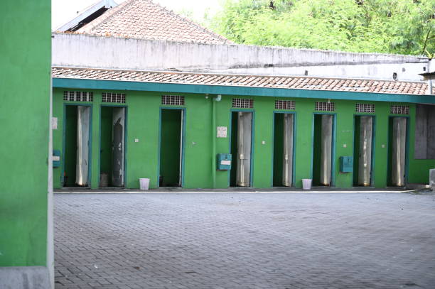 Best Sanitation services for porta potties  in Camp Swift, TX