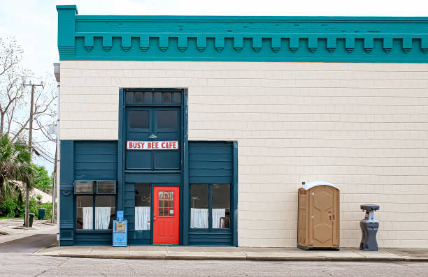 Best Local porta potty services  in Camp Swift, TX