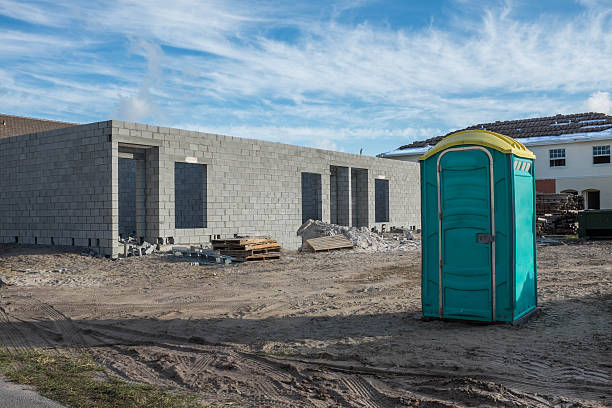 Best Long-term porta potty rental  in Camp Swift, TX